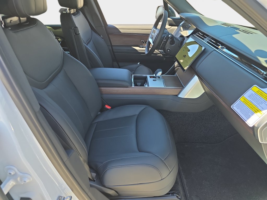 New 2026 Land Rover Range Rover SE AWD/4WD image 10