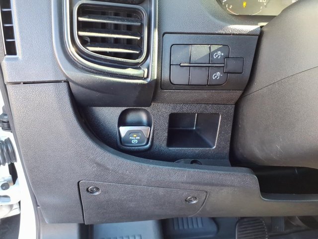 Used 2022 RAM ProMaster 1500 image 13