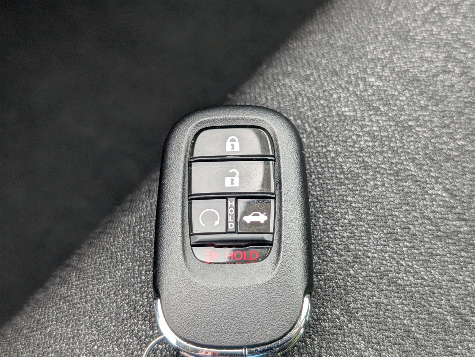 Used 2025 Honda Accord SE image 28