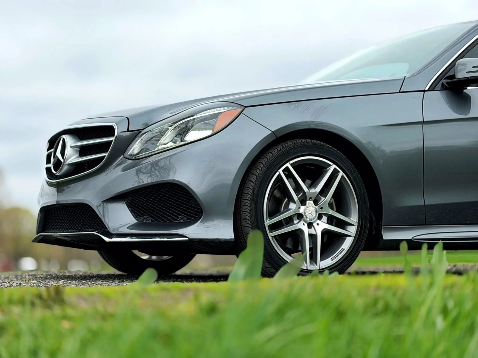 Used 2016 Mercedes-Benz E 350 4MATIC Wagon image 47