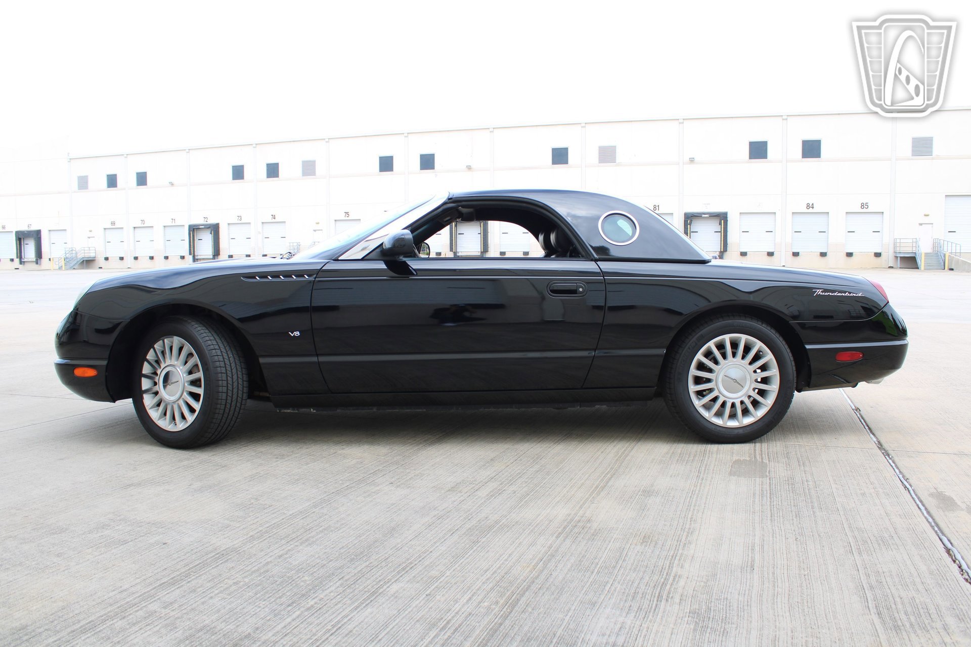 Used 2004 Ford Thunderbird RWD image 26