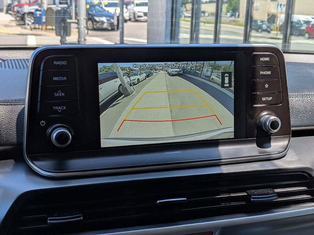 Used 2020 Kia Telluride S AWD/4WD image 20