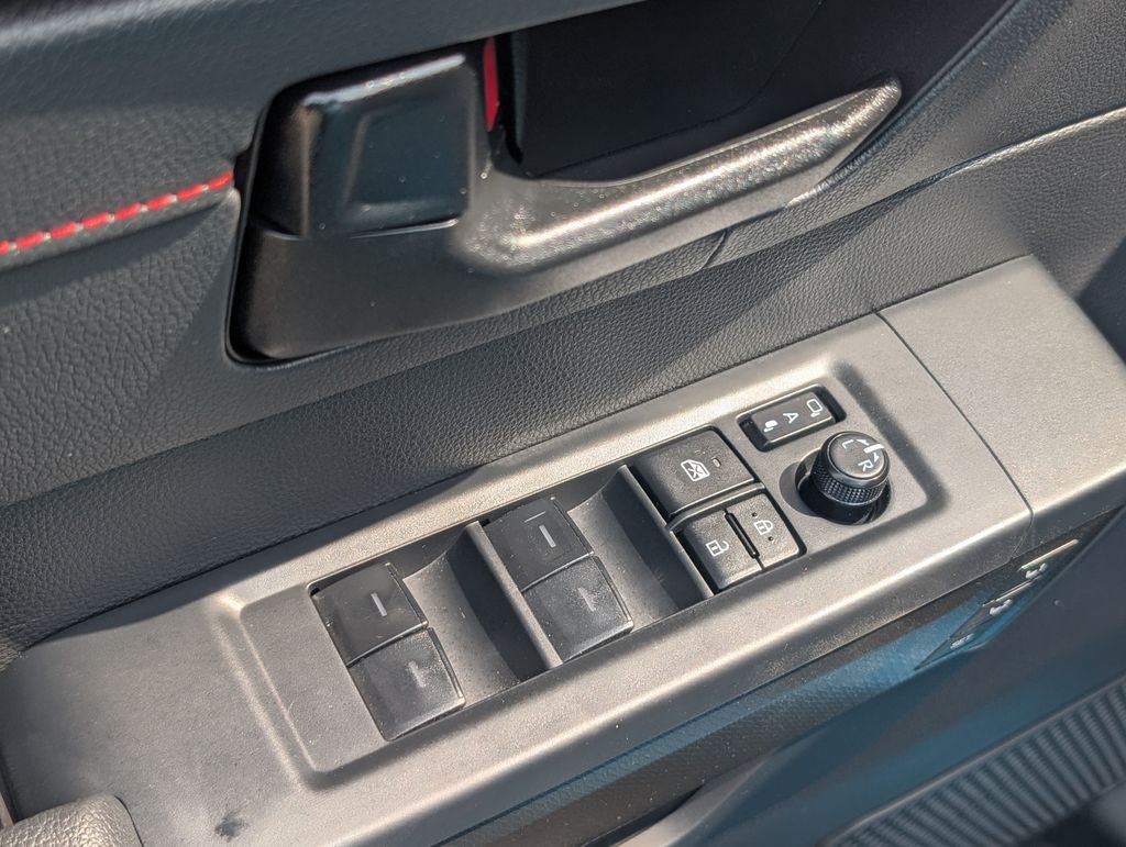 Certified 2026 Toyota Tundra TRD Pro AWD/4WD image 11