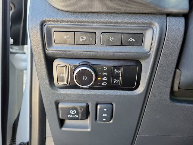 Certified 2023 Ford F150 Platinum w/ Equipment Group 701A High AWD/4WD image 23