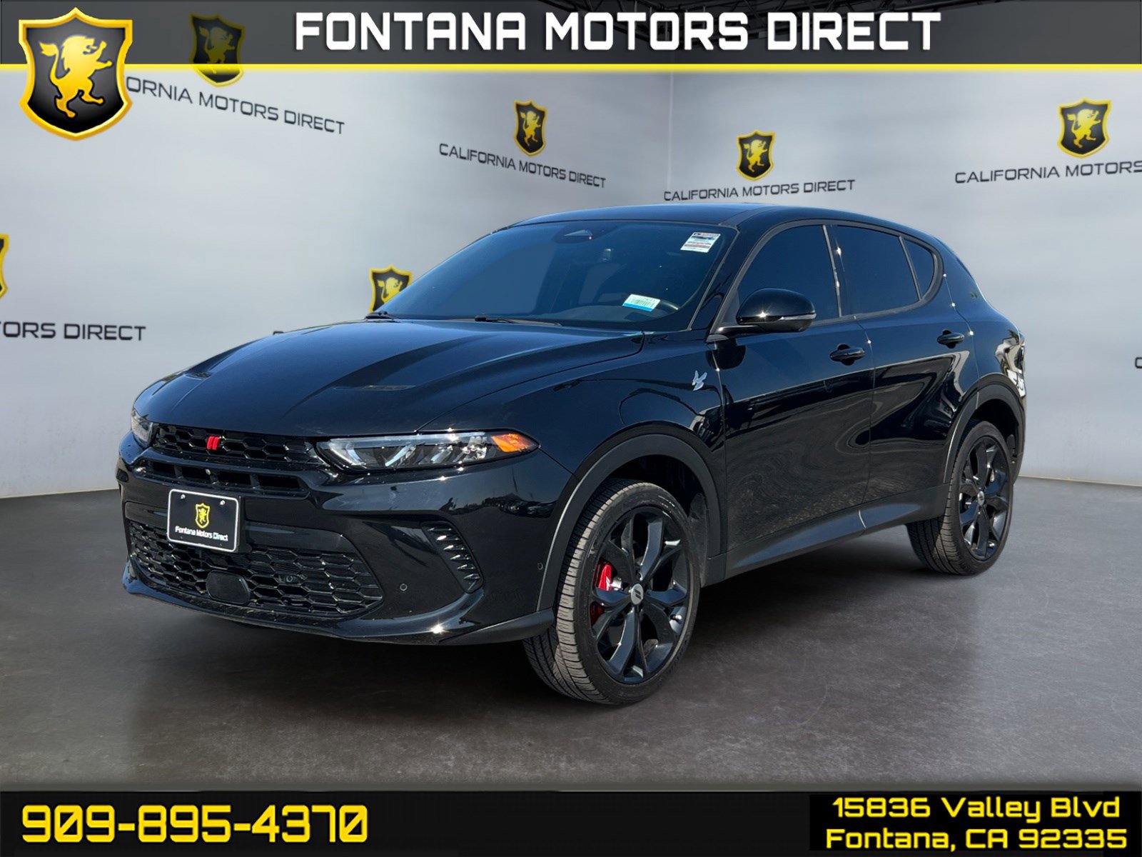 Used 2023 Dodge Hornet GT Plus w/ Track Pack