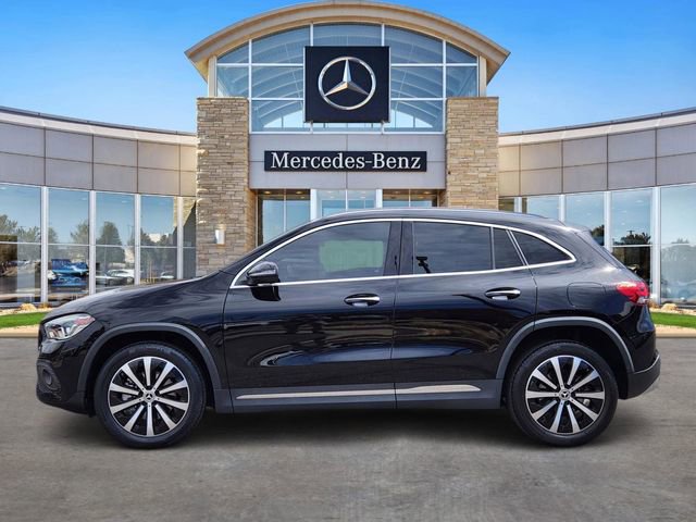 Certified 2023 Mercedes-Benz GLA 250 4MATIC image 2