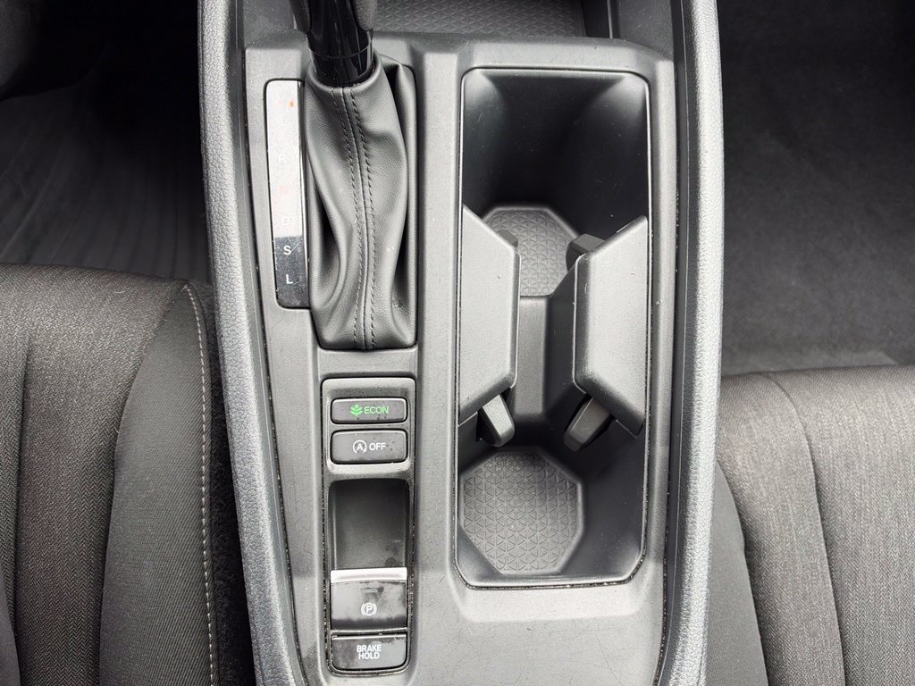 Used 2023 Honda Accord EX image 25