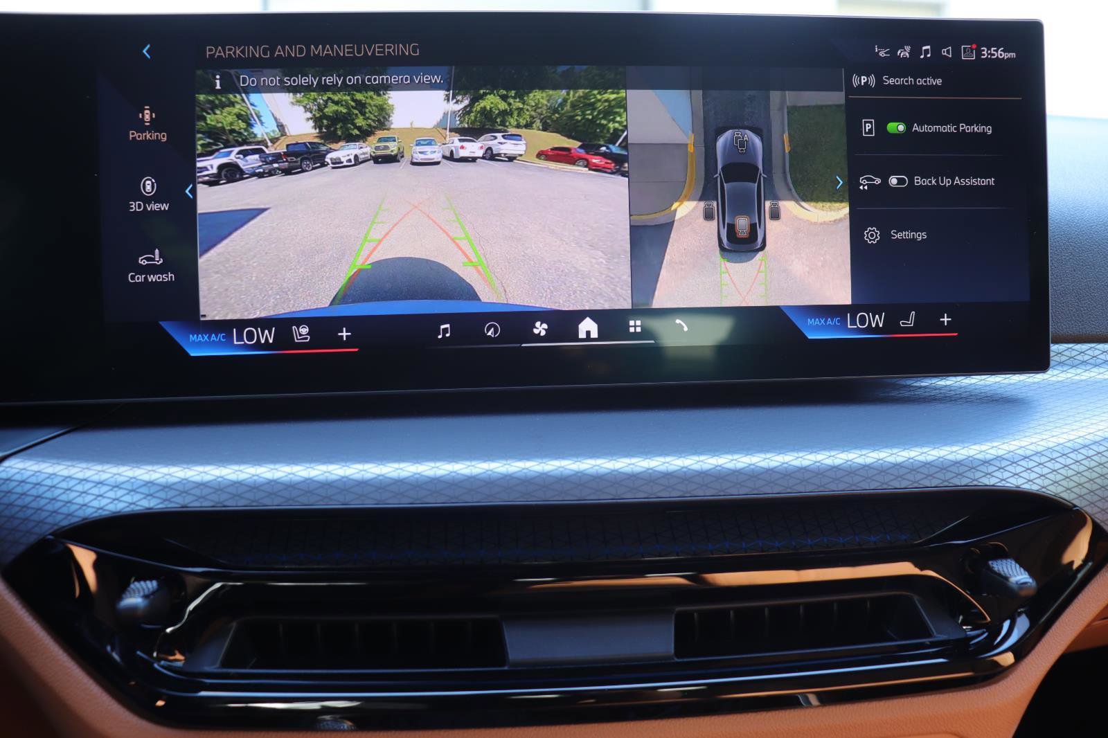 New 2026 BMW i4 eDrive40 w/ Premium Package RWD image 35