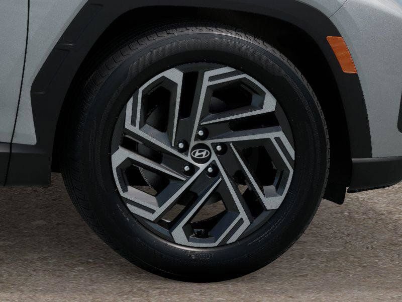 New 2026 Hyundai Tucson SEL Plus FWD image 8