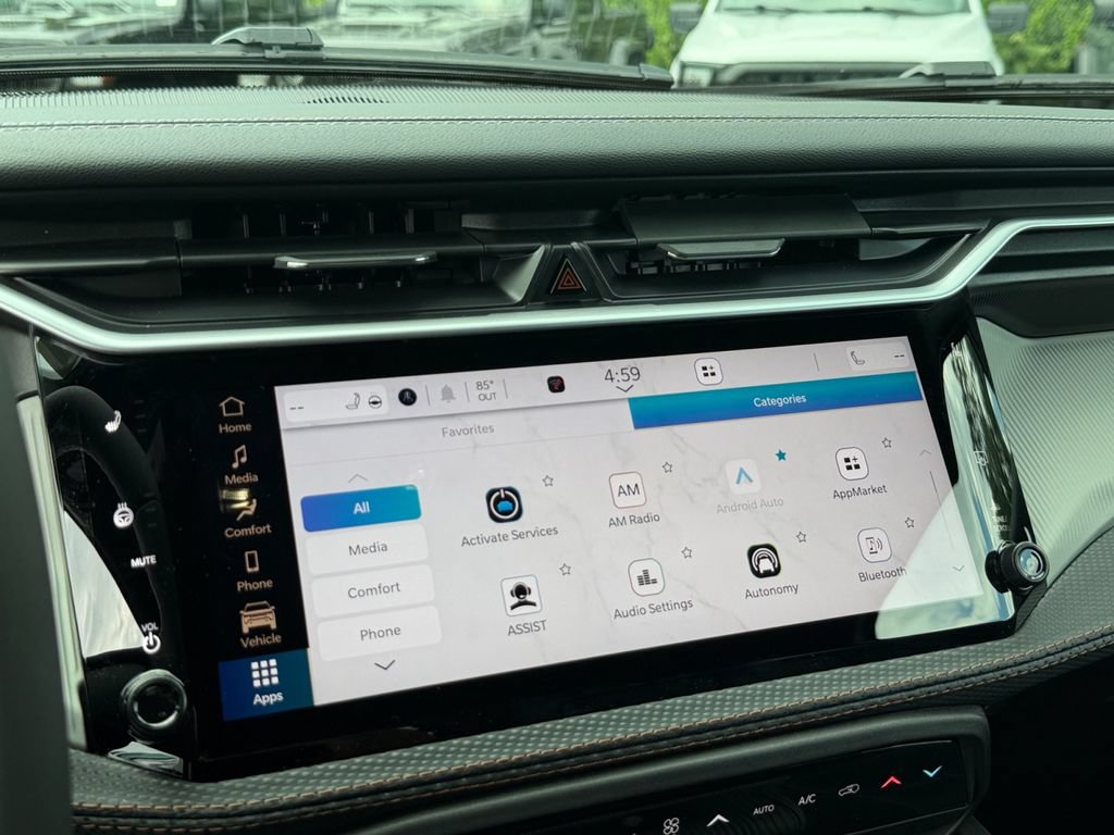 New 2026 Jeep Cherokee Limited AWD/4WD image 18