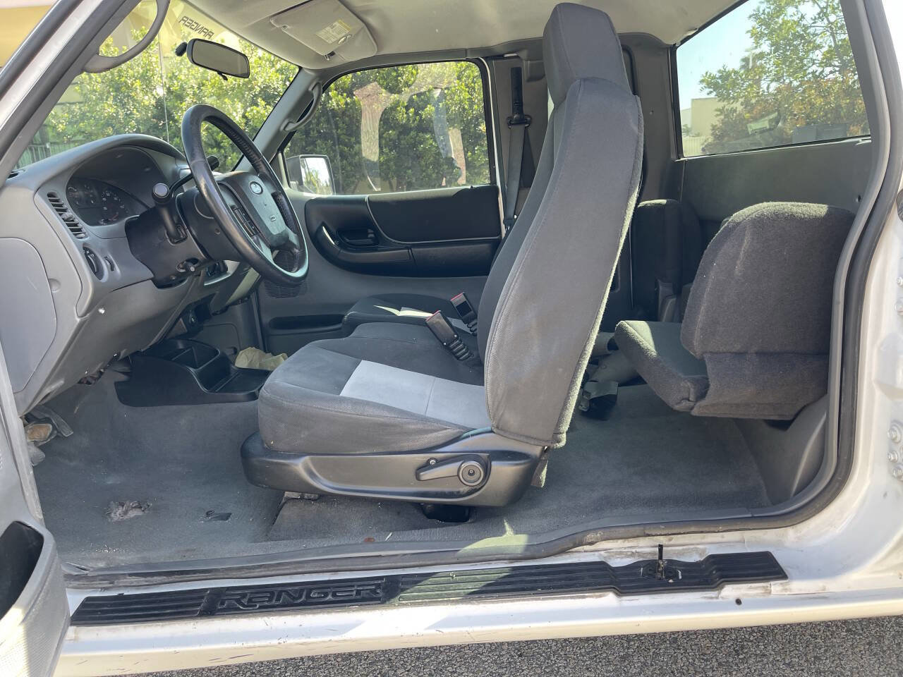 Used 2008 Ford Ranger XLT RWD image 13