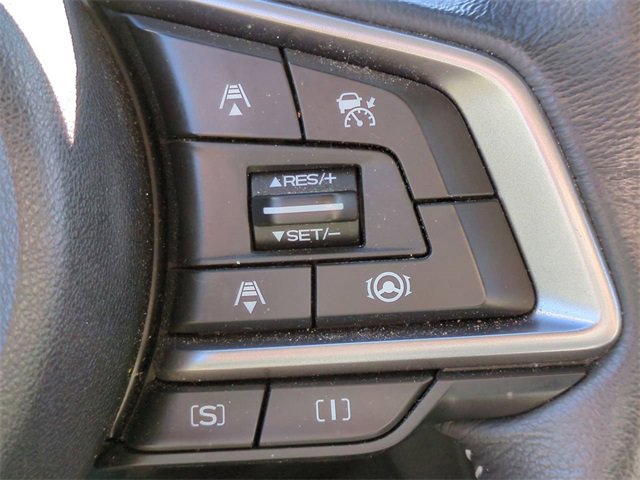 Used 2021 Subaru Forester Premium w/ Popular Package #1 image 25