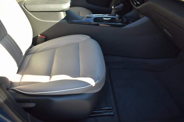 Used 2024 Buick Envista Avenir image 9