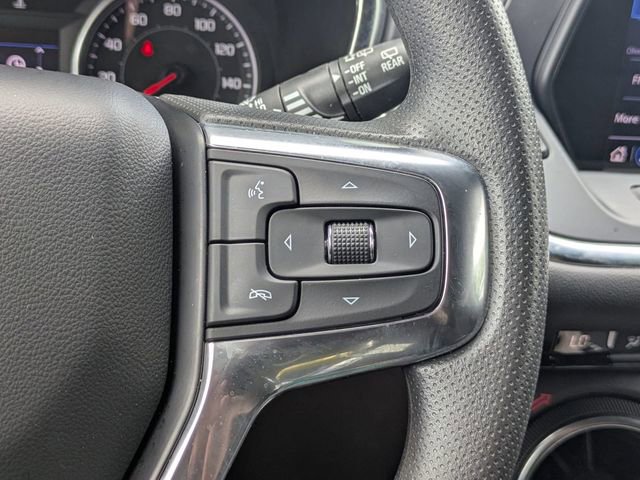 Used 2021 Chevrolet Blazer LT FWD image 27