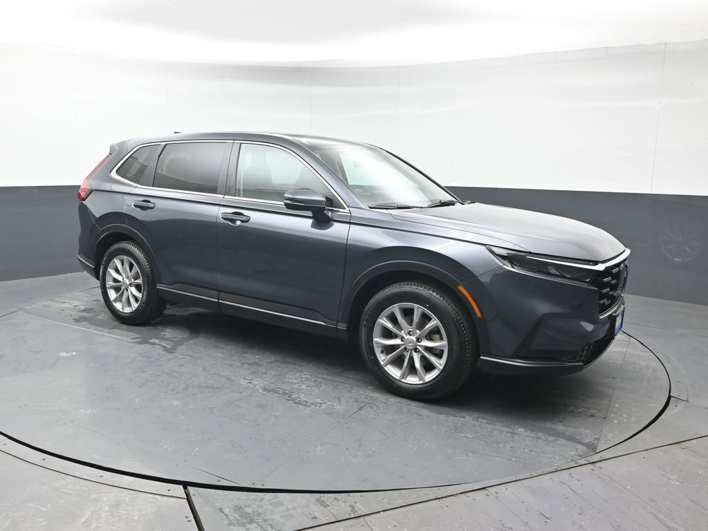 Certified 2023 Honda CR-V EX-L image 10