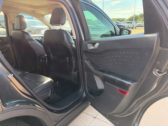 Used 2020 Ford Escape SEL AWD/4WD image 42