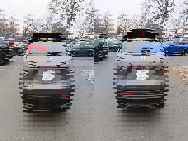 Certified 2023 Honda HR-V LX image 5