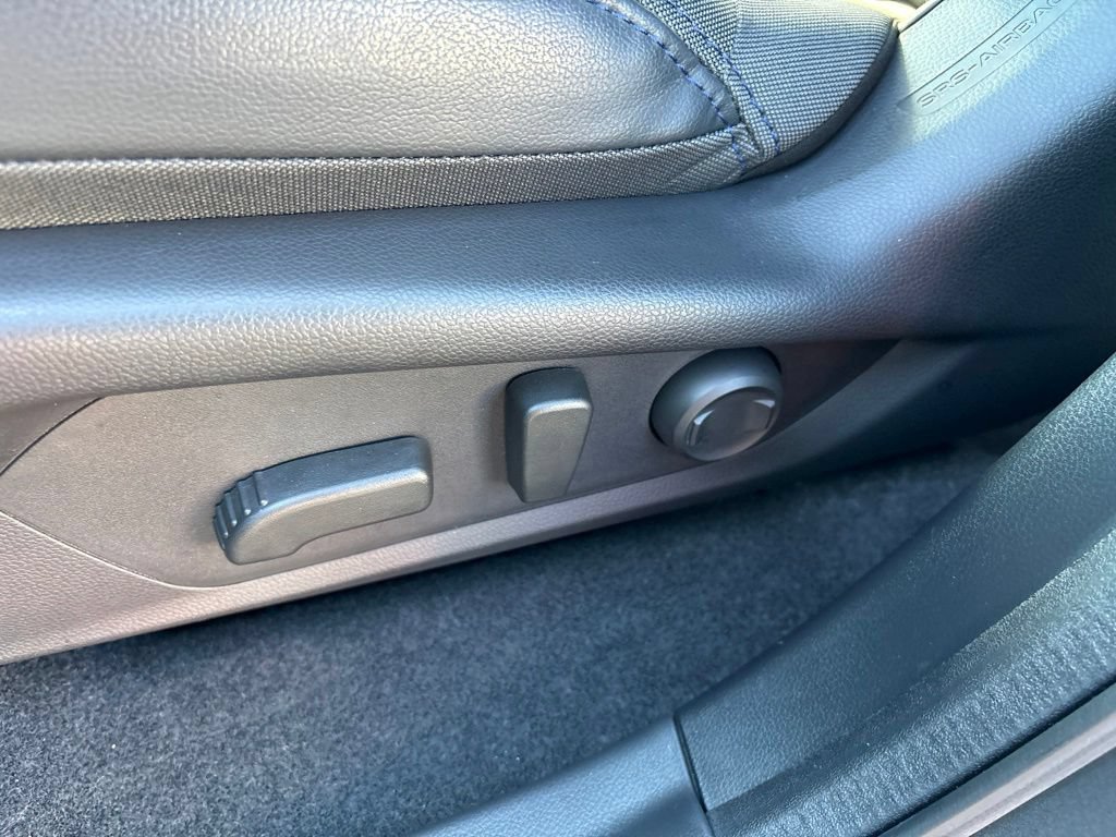 Certified 2026 Subaru Forester Premium AWD/4WD image 17