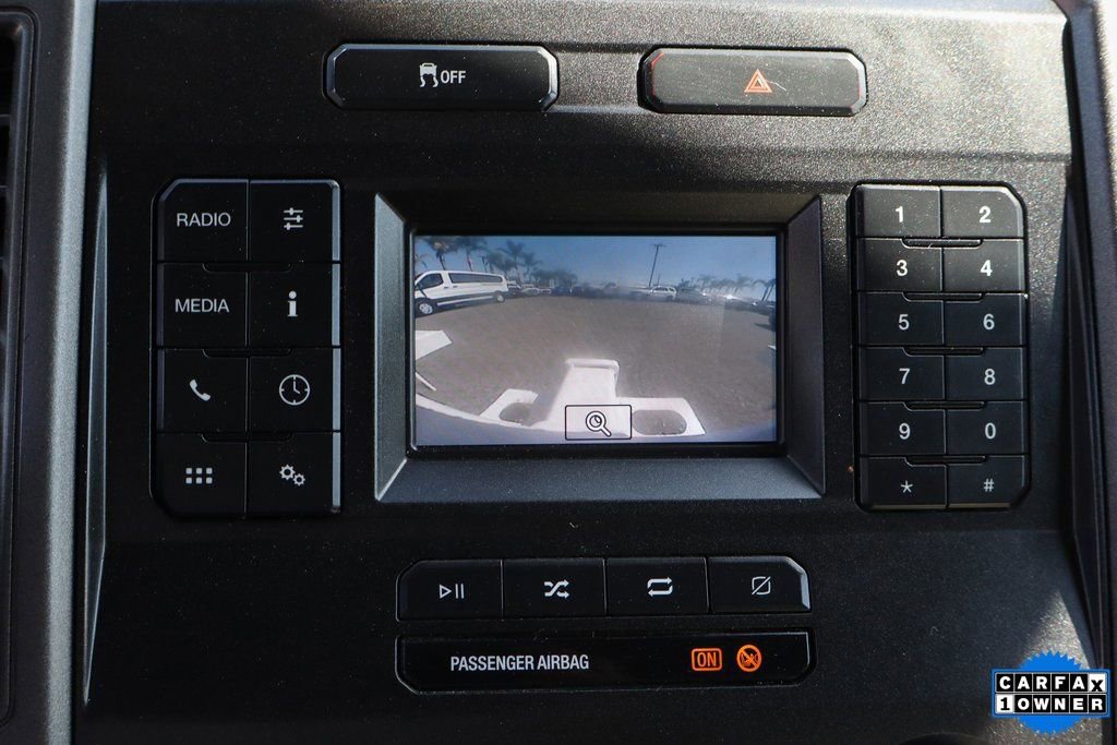 Used 2021 Ford F350 XL w/ Power Equipment Group image 29