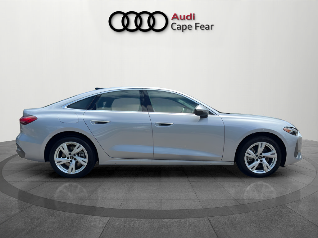 Certified 2025 Audi A5 Premium Plus w/ Premium Plus AWD/4WD image 6