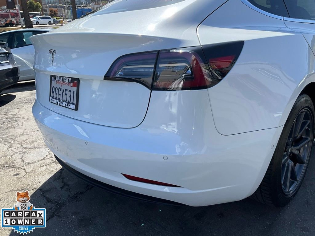 Used 2018 Tesla Model 3 Long Range image 82
