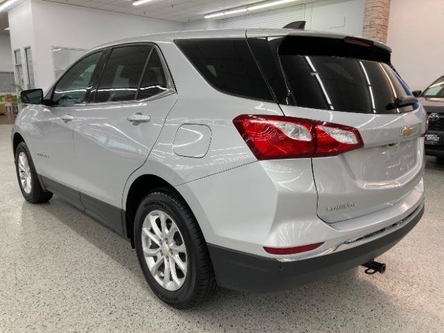 Used 2019 Chevrolet Equinox LT AWD/4WD image 7