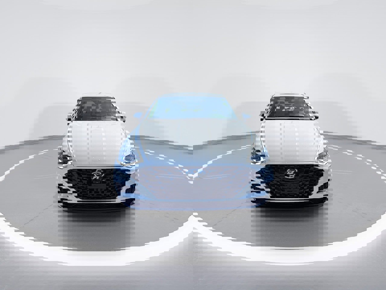 Used 2023 Hyundai Sonata SEL FWD image 3