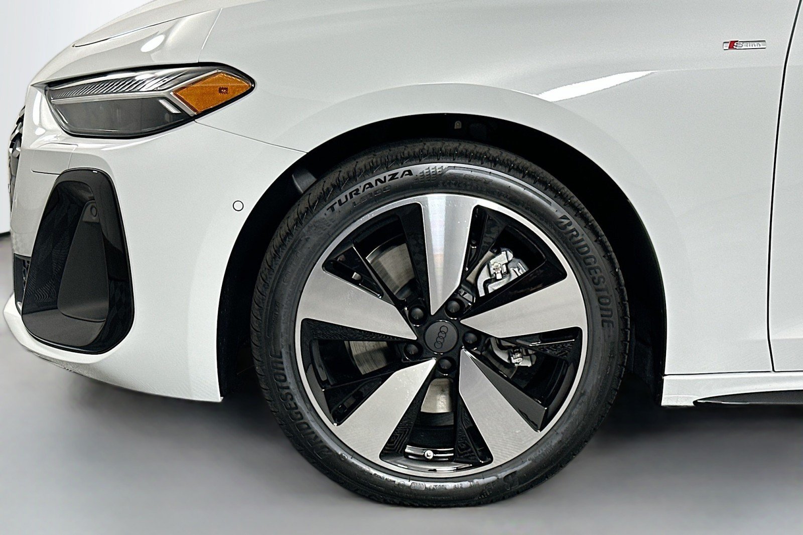 New 2026 Audi A5 Premium Plus AWD/4WD image 11