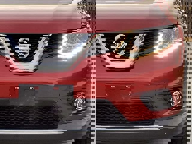 Used 2015 Nissan Rogue SL w/ SL Premium Package image 8