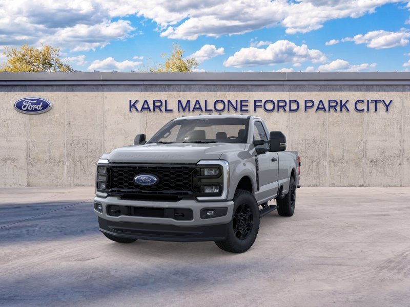 New 2026 Ford F250 XL w/ STX Appearance Package AWD/4WD image 29