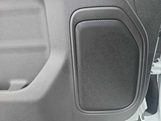 New 2026 GMC Sierra 3500 Pro RWD image 21