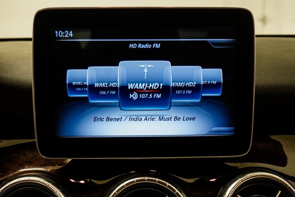 Used 2019 Mercedes-Benz CLA 250 image 28