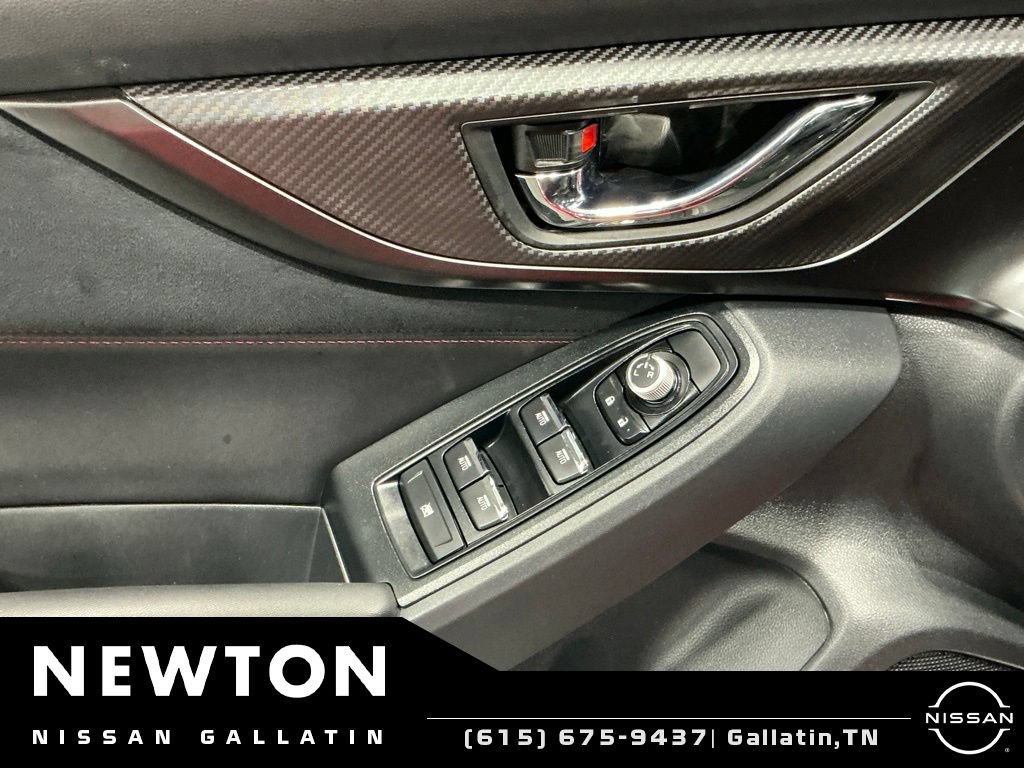 Used 2023 Subaru WRX GT AWD/4WD image 36