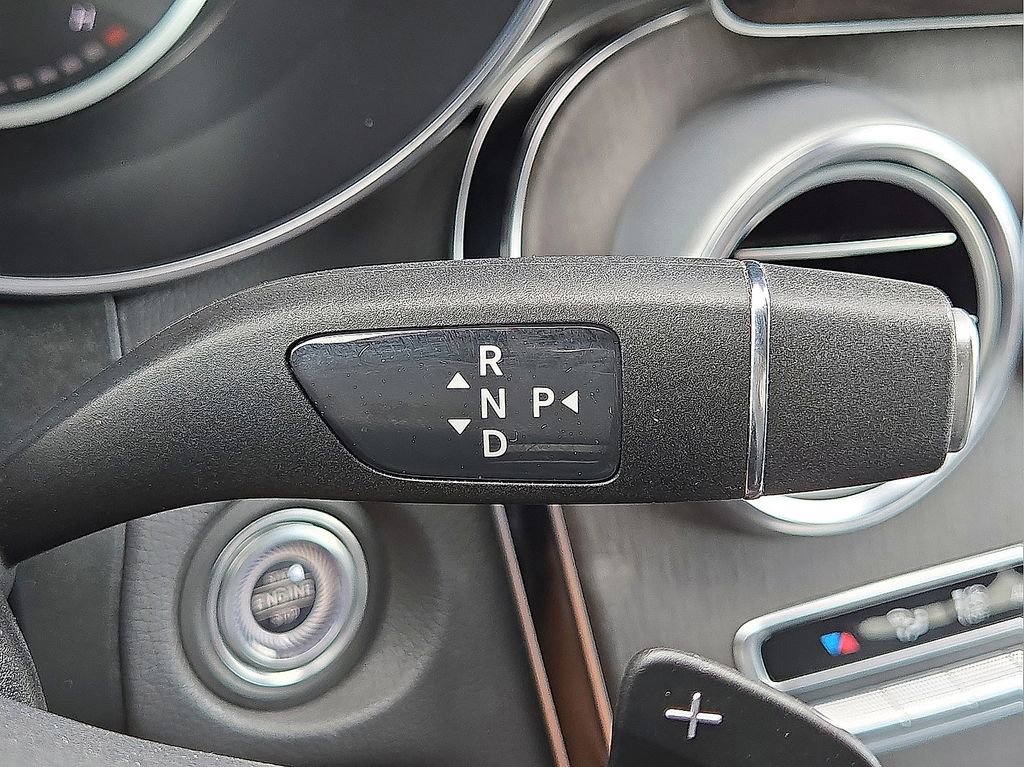 Used 2022 Mercedes-Benz GLC 300 image 29