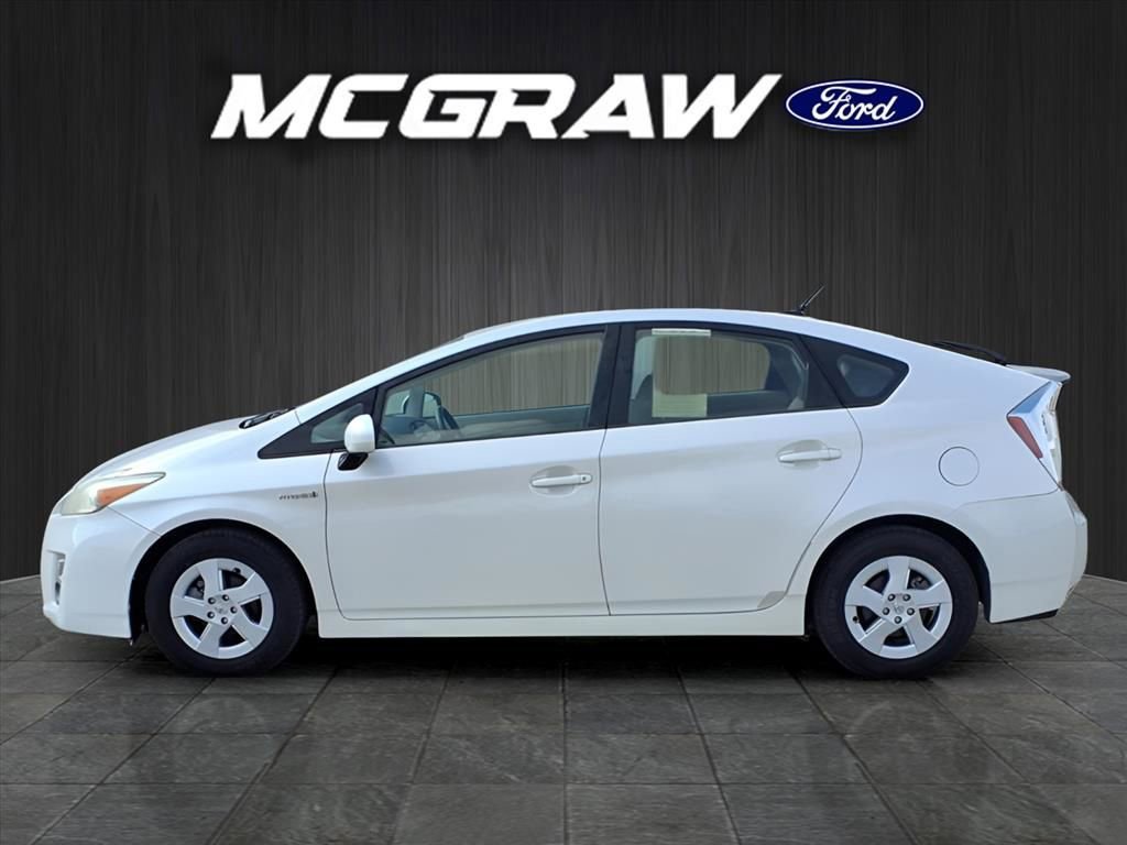 Used 2011 Toyota Prius Two image 8