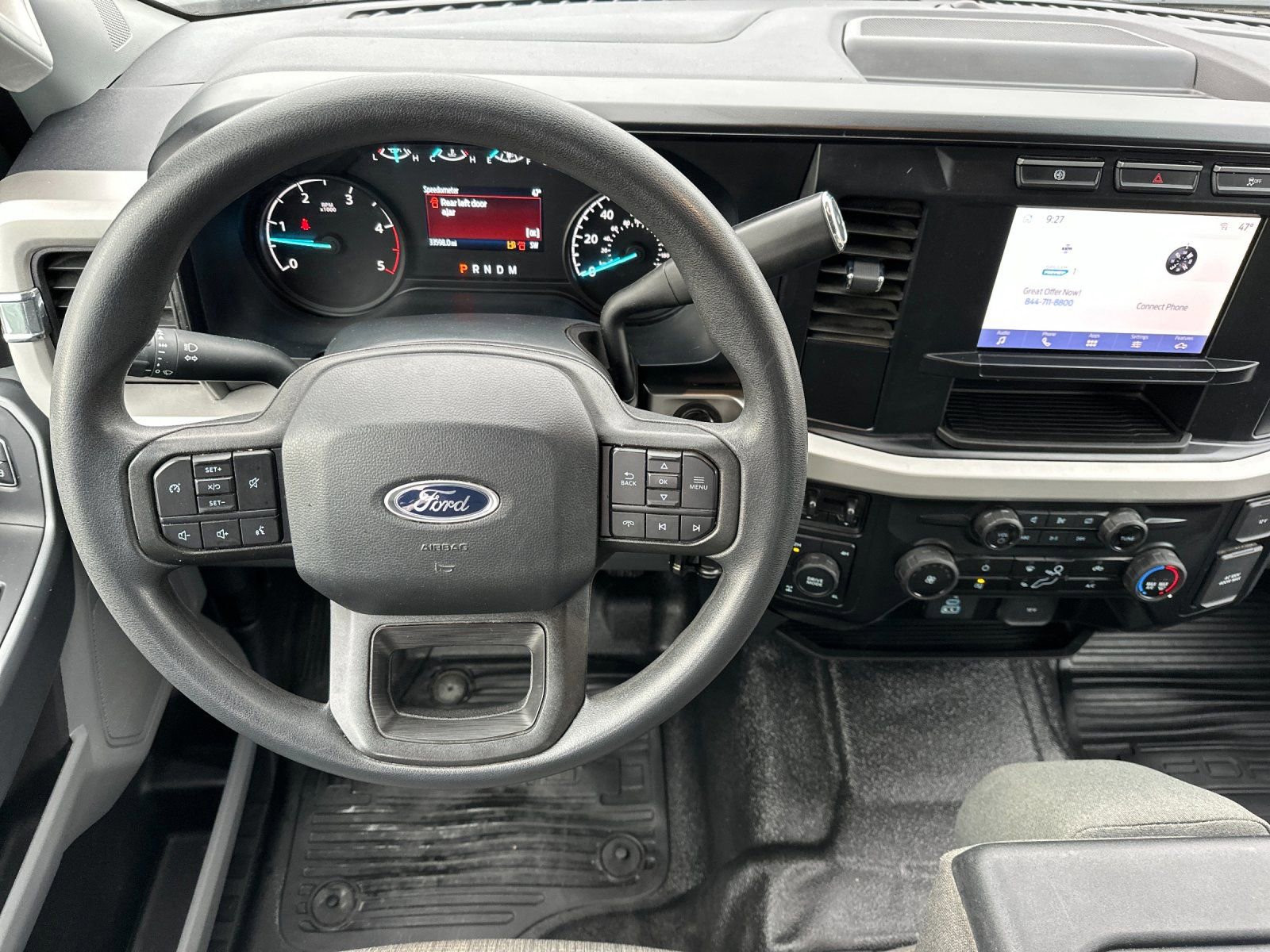 Used 2024 Ford F350 XLT image 14