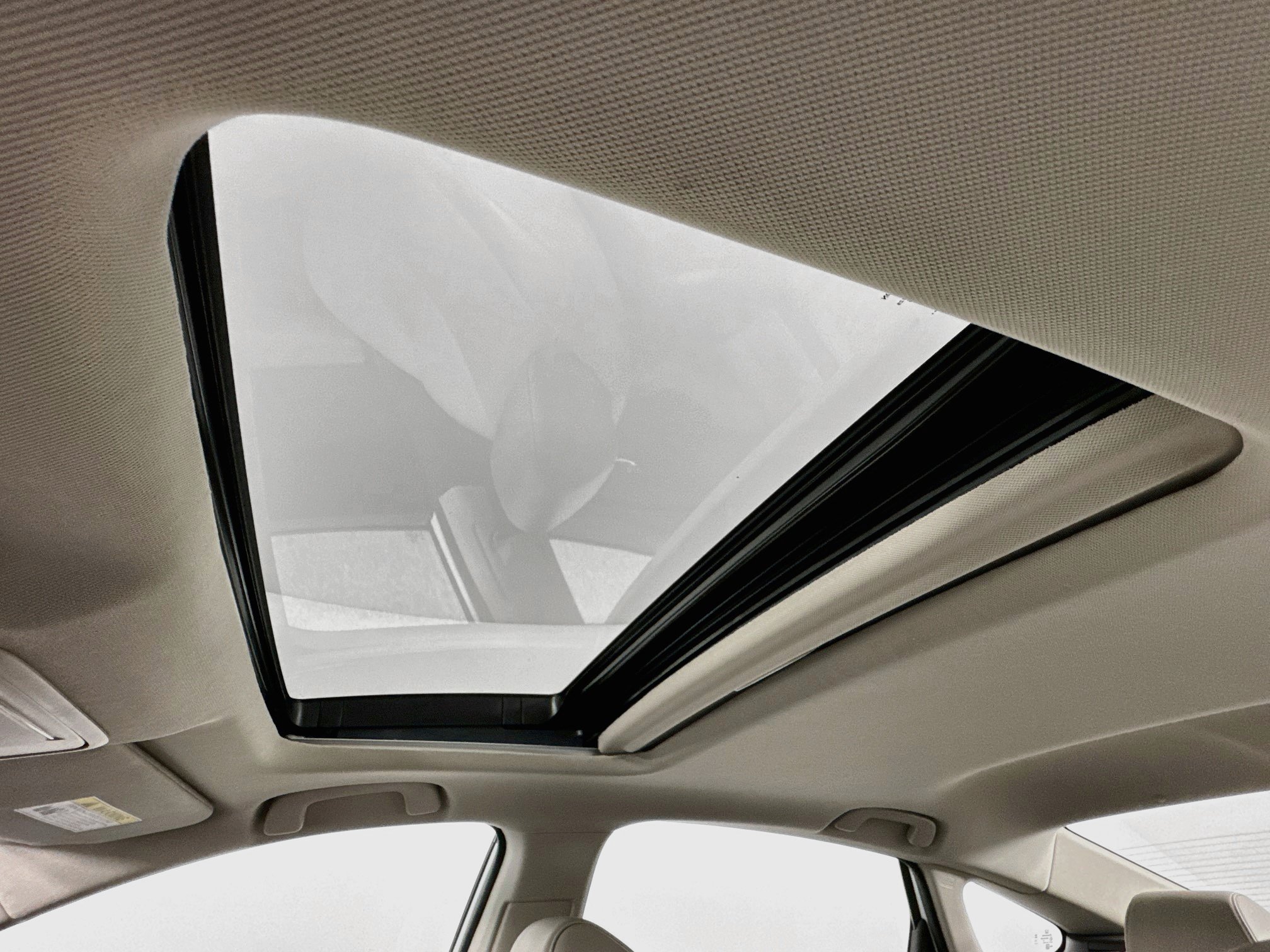 Certified 2024 Honda Accord EX-L image 21
