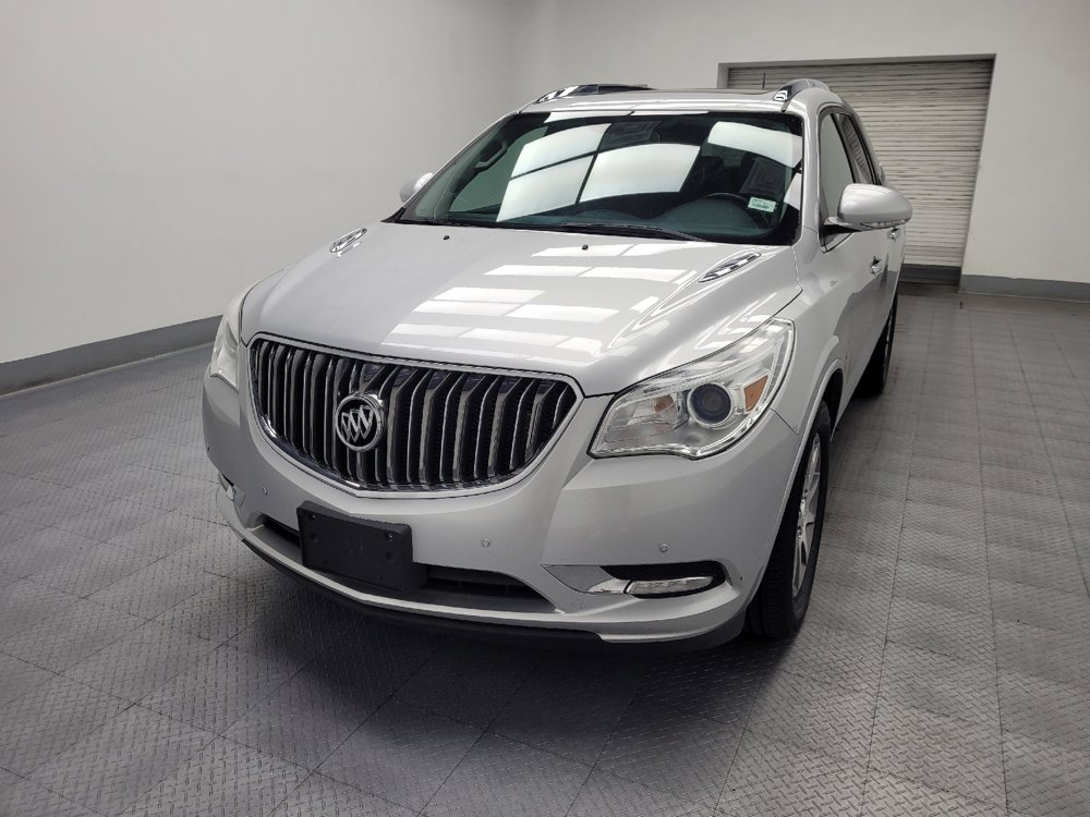 Used 2016 Buick Enclave Leather FWD image 15
