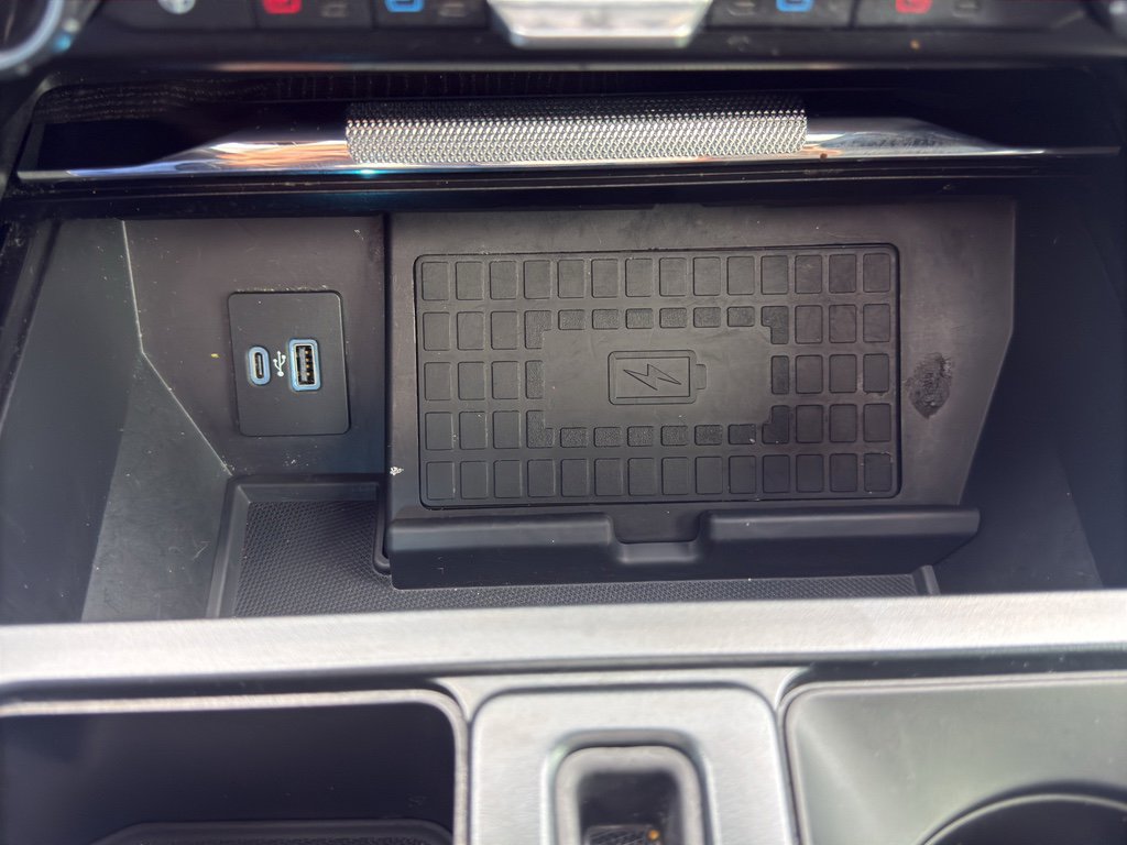 Used 2021 Ford F150 Platinum w/ Equipment Group 701A High image 22