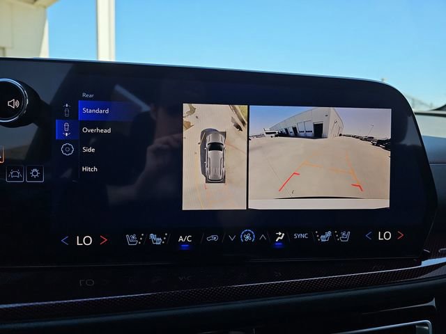 New 2026 Chevrolet Traverse RS FWD image 15