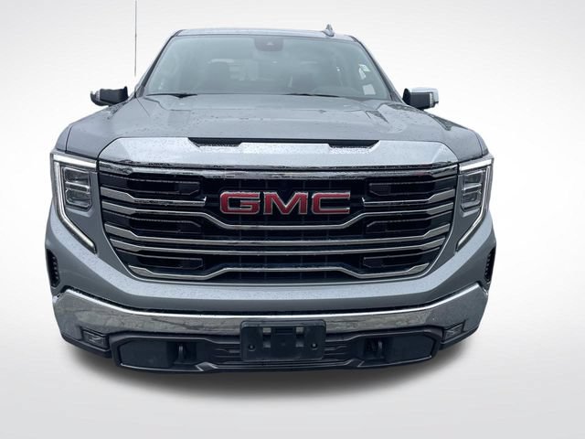 Used 2025 GMC Sierra 1500 SLT AWD/4WD image 9