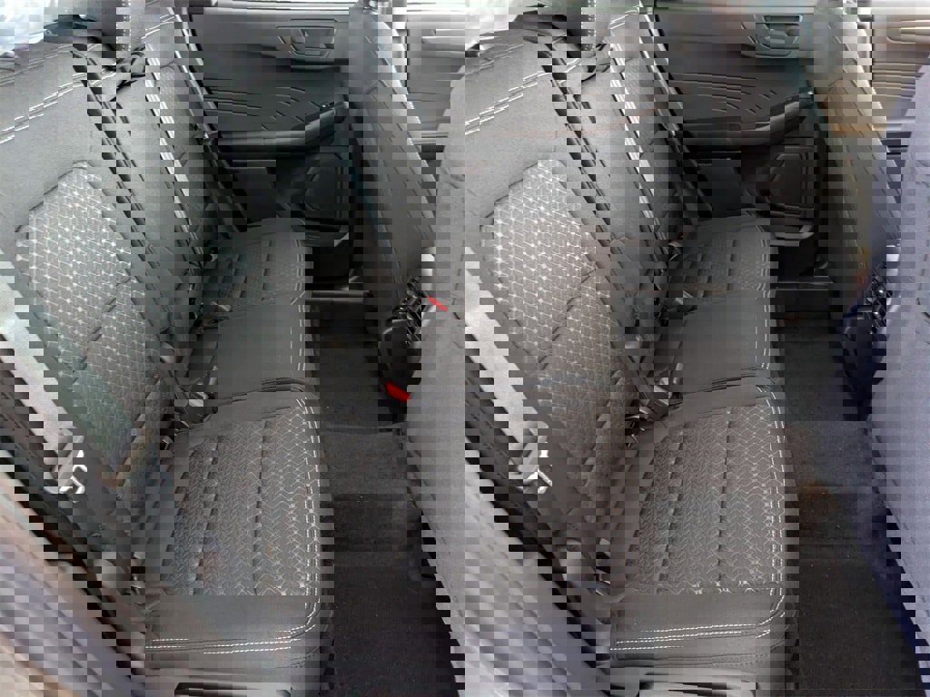 New 2026 Ford Escape Active image 19