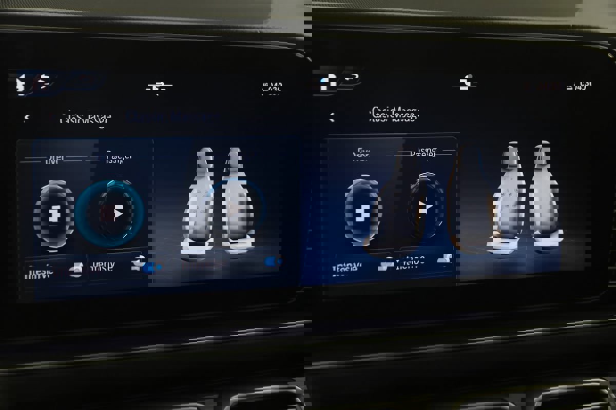 Used 2024 Mercedes-Benz GLE 53 AMG 4MATIC Coupe image 10