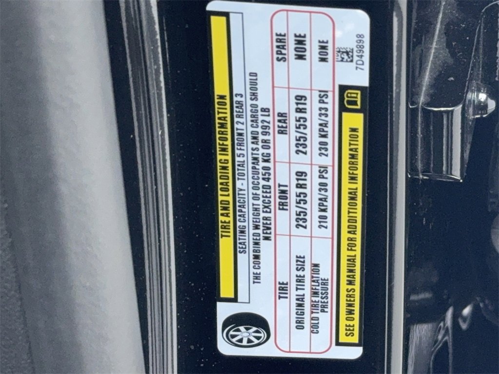 Used 2023 Alfa Romeo Stelvio Ti image 56