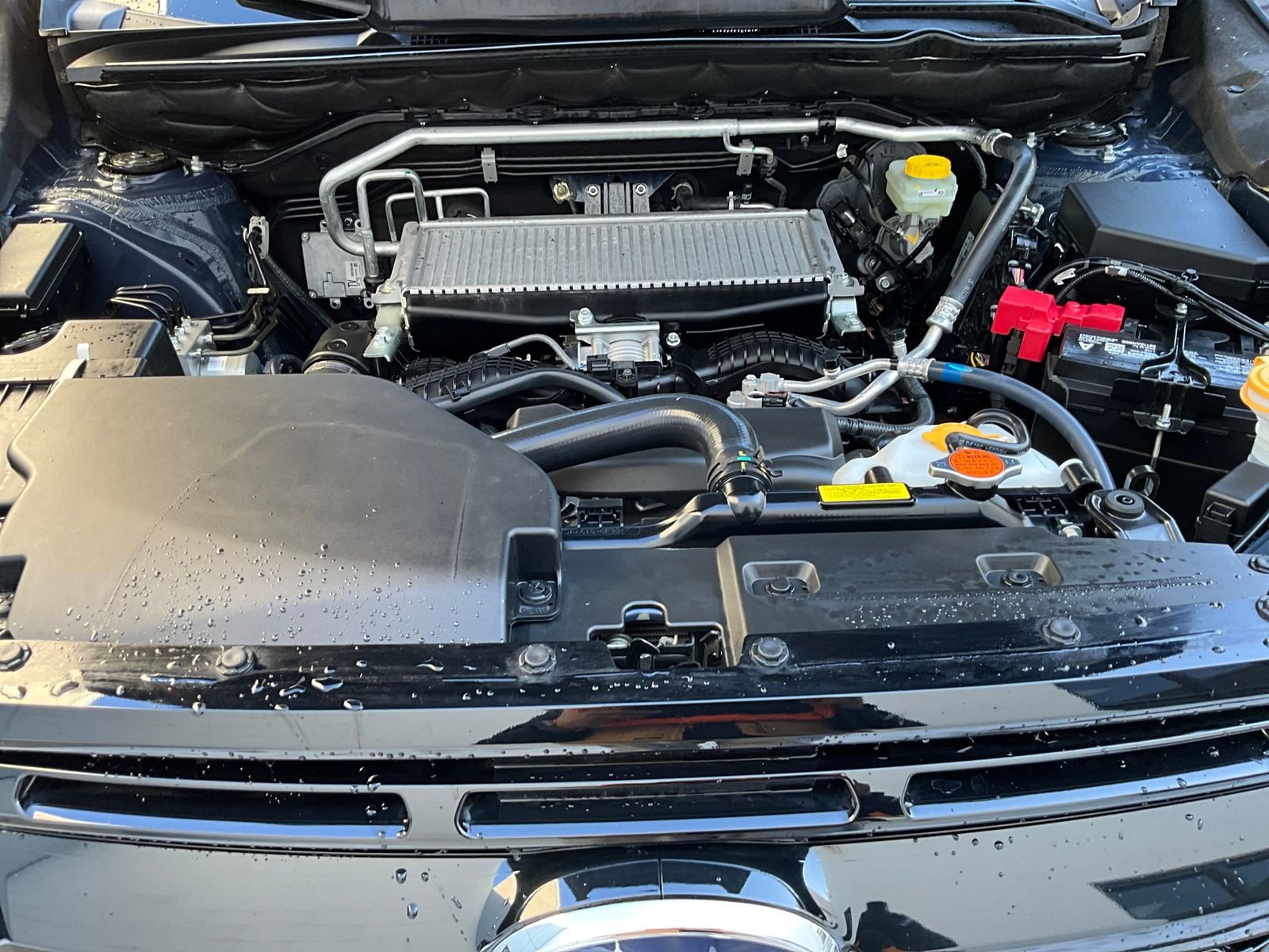 Certified 2025 Subaru Ascent Onyx Edition image 27