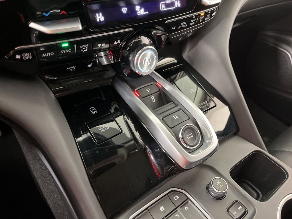 Used 2023 Acura MDX SH-AWD w/ Technology Package image 29