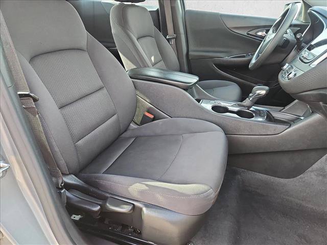 Certified 2024 Chevrolet Malibu LT FWD image 20