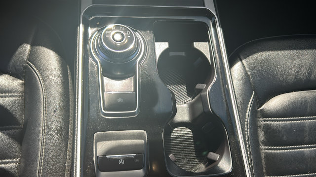 Certified 2019 Ford Edge SEL w/ Equipment Group 201A FWD image 22