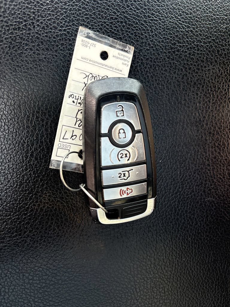 Used 2021 Ford Expedition Max Limited RWD image 62