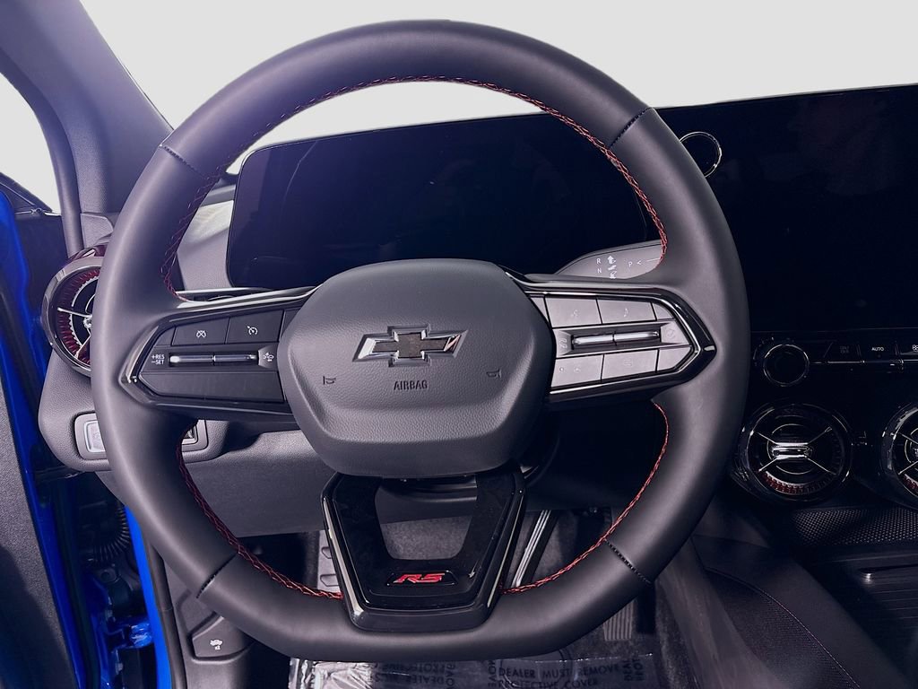 Used 2026 Chevrolet Blazer EV RS image 12